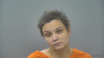 Tiffany Nicole Crane Mugshot