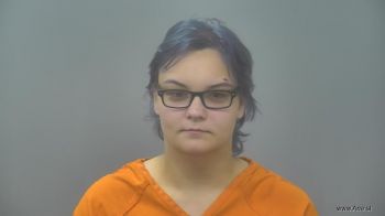 Tiffany Nicole Crane Mugshot