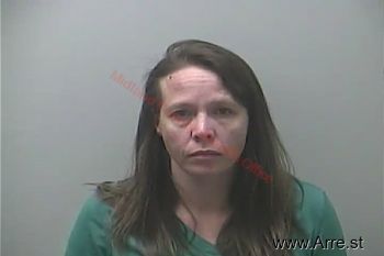 Tiffany Michelle Jackson Mugshot