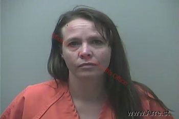 Tiffany Michelle Jackson Mugshot