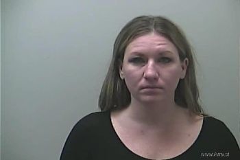 Tiffany Lynn Nelson Mugshot