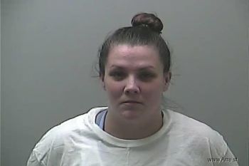 Tiffany Anne Nichols Mugshot