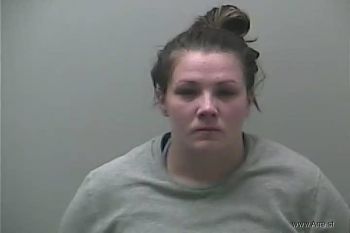 Tiffany Anne Nichols Mugshot