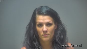 Tiffany Anne Nichols Mugshot