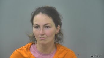 Tiffany Paige Reed Mugshot