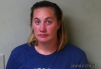 Tiffany Kay Reese Mugshot