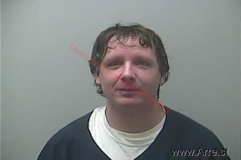 Timothy Eugene England Mugshot