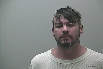 Timothy Lee Fisher Mugshot