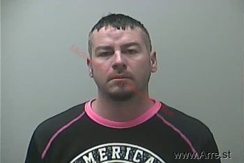 Timothy Lee Fisher Mugshot