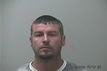 Timothy Lee Fisher Jr Mugshot