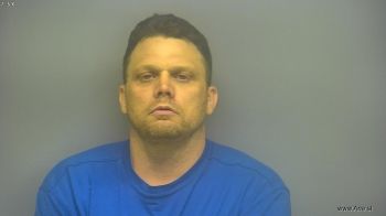 Timothy Allen Gilpin Mugshot