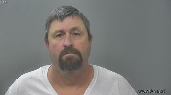 Timothy Michael Hubble Mugshot