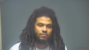 Timothy Duane Hunter Mugshot