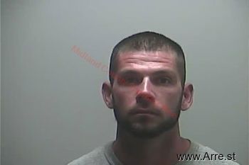 Timothy Matthew Kelley Mugshot