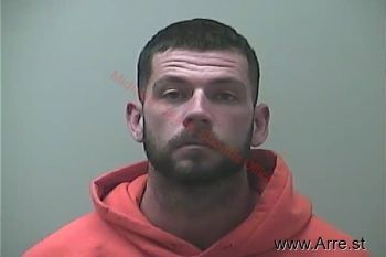 Timothy Matthew Kelley Mugshot