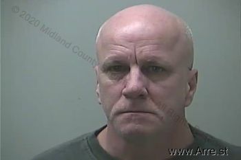 Timothy Robert Longnecker Mugshot