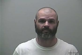 Timothy Jake Marshall Mugshot