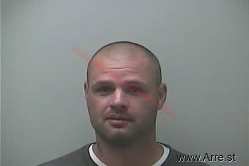 Timothy Jake Marshall Mugshot