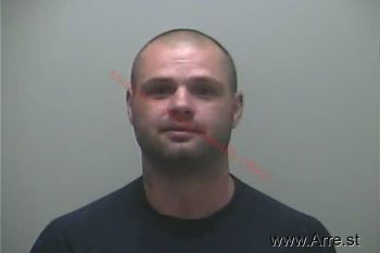 Timothy Jake Marshall Mugshot