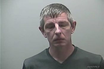 Timothy Lee Myers Mugshot