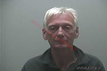 Timothy Dean Northrup Mugshot