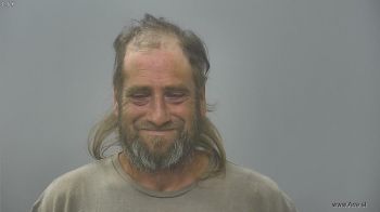 Timothy John Obrien Mugshot