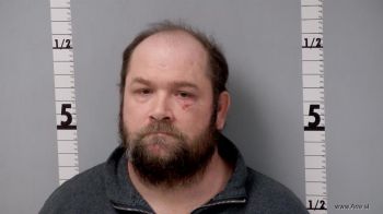 Timothy John Peterson Mugshot