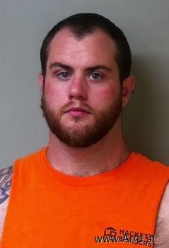 Timothy Jake Rothlisberger Mugshot