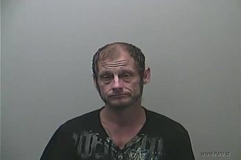 Timothy Alan Schultz Mugshot