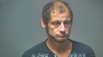 Timothy Alan Schultz Mugshot