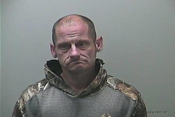 Timothy Alan Schultz Mugshot