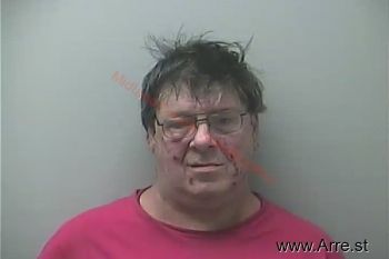 Timothy Allan Sequin Mugshot