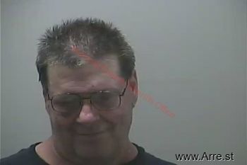 Timothy Allan Sequin Mugshot