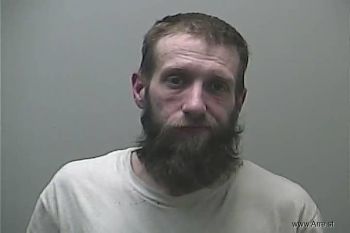 Timothy James Turner Mugshot