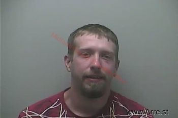 Timothy James Turner Mugshot