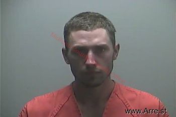 Timothy Allen Turner Mugshot