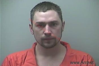 Timothy Allen Turner Mugshot