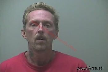 Timothy Ronald Widgren Mugshot