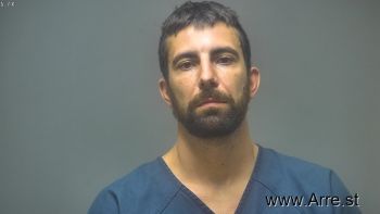 Toby Andrew Warren Mugshot