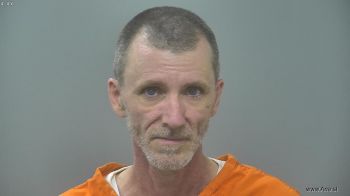 Todd Allen Agar Mugshot