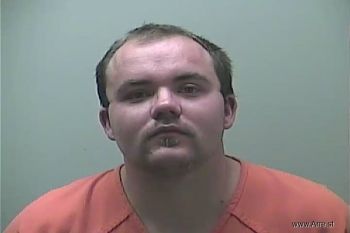 Todd Denton-alan Fowler Mugshot