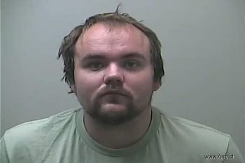 Todd Denton-alan Fowler Mugshot