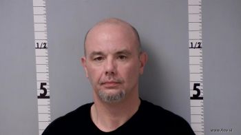 Todd Andrew Wilcox Mugshot