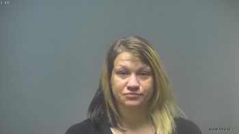 Toni Elizabeth Graham Mugshot