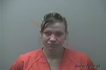 Toni Elizabeth Graham Mugshot