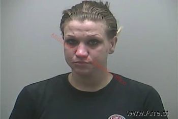 Toni Elizabeth Graham Mugshot