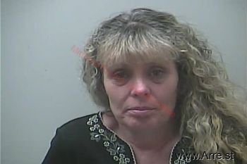 Tonia Ann Miller Mugshot