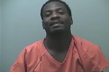 Tony Stephan Baker Mugshot