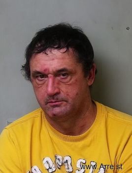 Tony Vince Dowell Mugshot