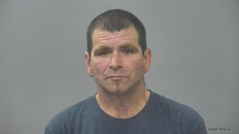 Tony Lee Mceachern Mugshot